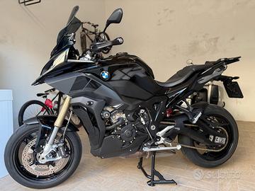 BMW s1000xr - Triple Black - full optional.