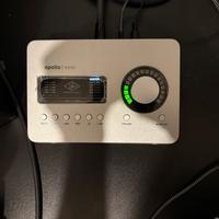 Universal Audio Apollo USB