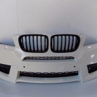 BMW X3 F25 PARAURTI ANTERIORE PACCHETTO M BIANCO P