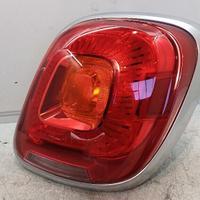 STOP FANALE POSTERIORE DESTRO FIAT 500 X Serie 520