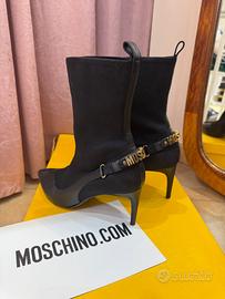Scarpe Moschino Couture