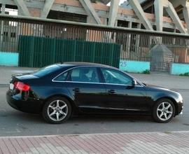 AUDI A4 4ª serie - 2009