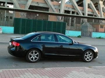 AUDI A4 4ª serie - 2009