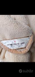 coperta lana merinos