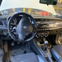 CRUSCOTTO PER GIULIETTA ANNO 2018