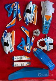 Kit plastiche tm 2008-2014