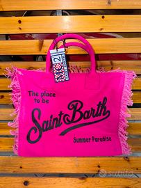 Borsa mare Saint Barth 