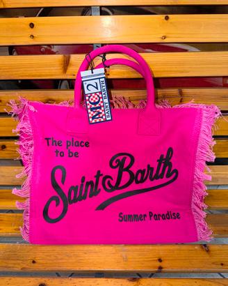 Borsa mare Saint Barth 