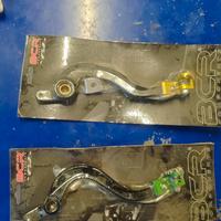 pedale freno ergal Kawasaki/Suzuki 