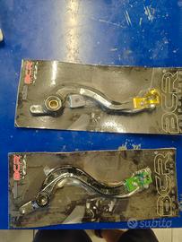 pedale freno ergal Kawasaki/Suzuki 
