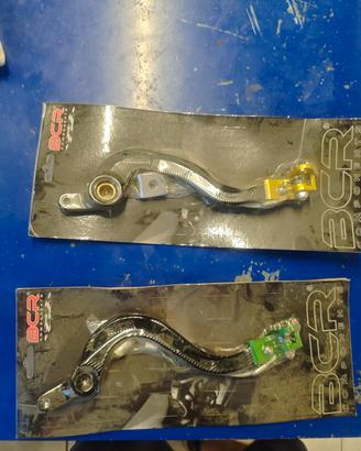 pedale freno ergal Kawasaki/Suzuki 