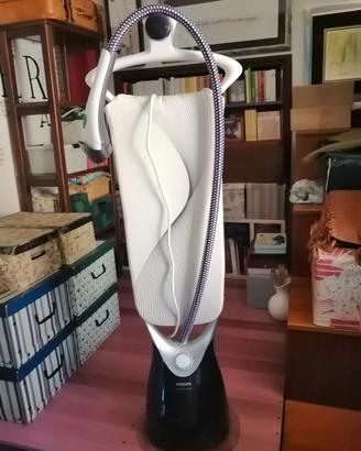 Stiratore verticale