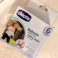 Redinelle Primi Passi “Chicco”