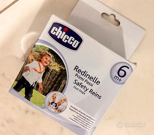 Redinelle Primi Passi “Chicco”