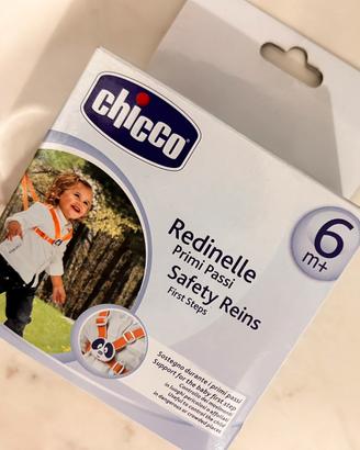 Redinelle Primi Passi “Chicco”