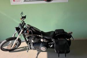 Harley-davidson Dyna Wide Glide