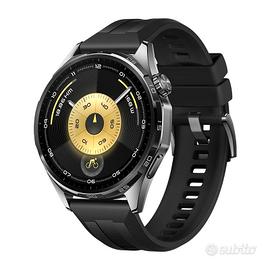 HUAWEI WATCH GT 6 - Pari al nuovo
