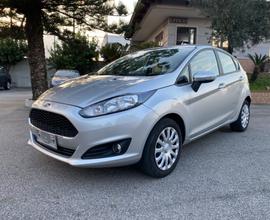 Ford Fiesta 1.4 5 porte Bz.- GPL Business