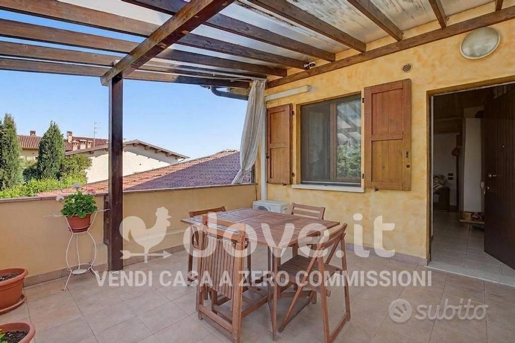 Appartamento – Bedizzole, Via Larga - Vista 4