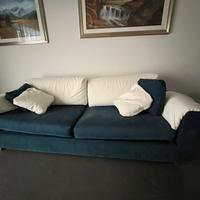 Divani in buone condizioni