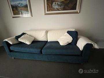 Divani in buone condizioni