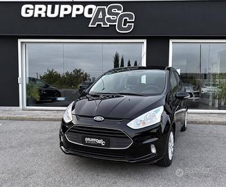Ford B-Max 1.6 tdci Titanium 95cv