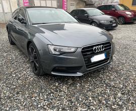 Audi A5 SPORTBACK 2.0 TFSI QUATTRO 211 CV benzina 