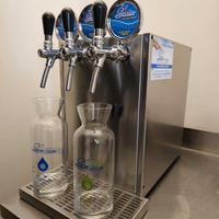 Depuratore acqua 60 lt/h