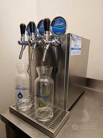 Depuratore acqua 60 lt/h