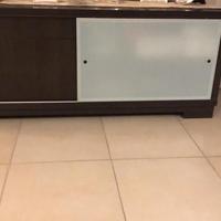 madia in legno calligaris