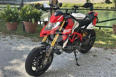 Ducati Hypermotard 950 SP