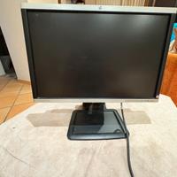 Monito HP 27 pollici alta definizione