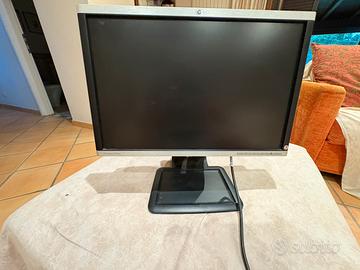 Monito HP 27 pollici alta definizione