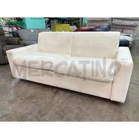 DIVANO LETTO RETE ELETTROSALDATA