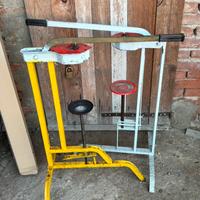 Macchine per tappi sughero