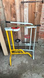 Macchine per tappi sughero