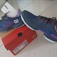 Scarpe da tennis Wilson