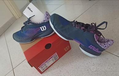 Scarpe da tennis Wilson