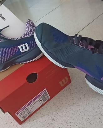 Scarpe da tennis Wilson