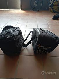 Borse Moto