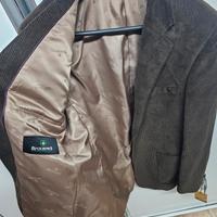 Blazer Velluto a Coste BLACKBERRYS - Nuovo con Car