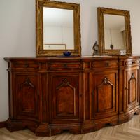 Mobile ditta Signoretto Cerea di Verona