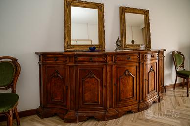 Mobile ditta Signoretto Cerea di Verona