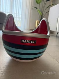 Porta ghiaccio martini vintage