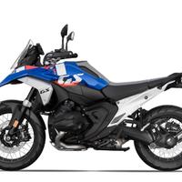 BMW MOTO R 1300 GS