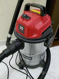 Aspiratutto Einhell