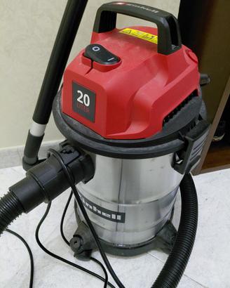 Aspiratutto Einhell