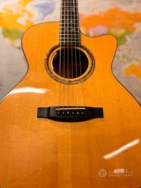 Lakewood M-52 Custom Shop