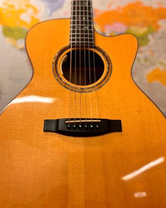 Lakewood M-52 Custom Shop