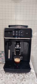 Macchina da caffè Philips automatica serie 2200